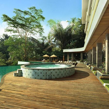 Cicada Resort Bali Ubud, Autograph Collection เตกากาลัง ภายนอก รูปภาพ