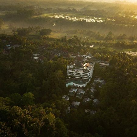 Cicada Resort Bali Ubud, Autograph Collection เตกากาลัง ภายนอก รูปภาพ