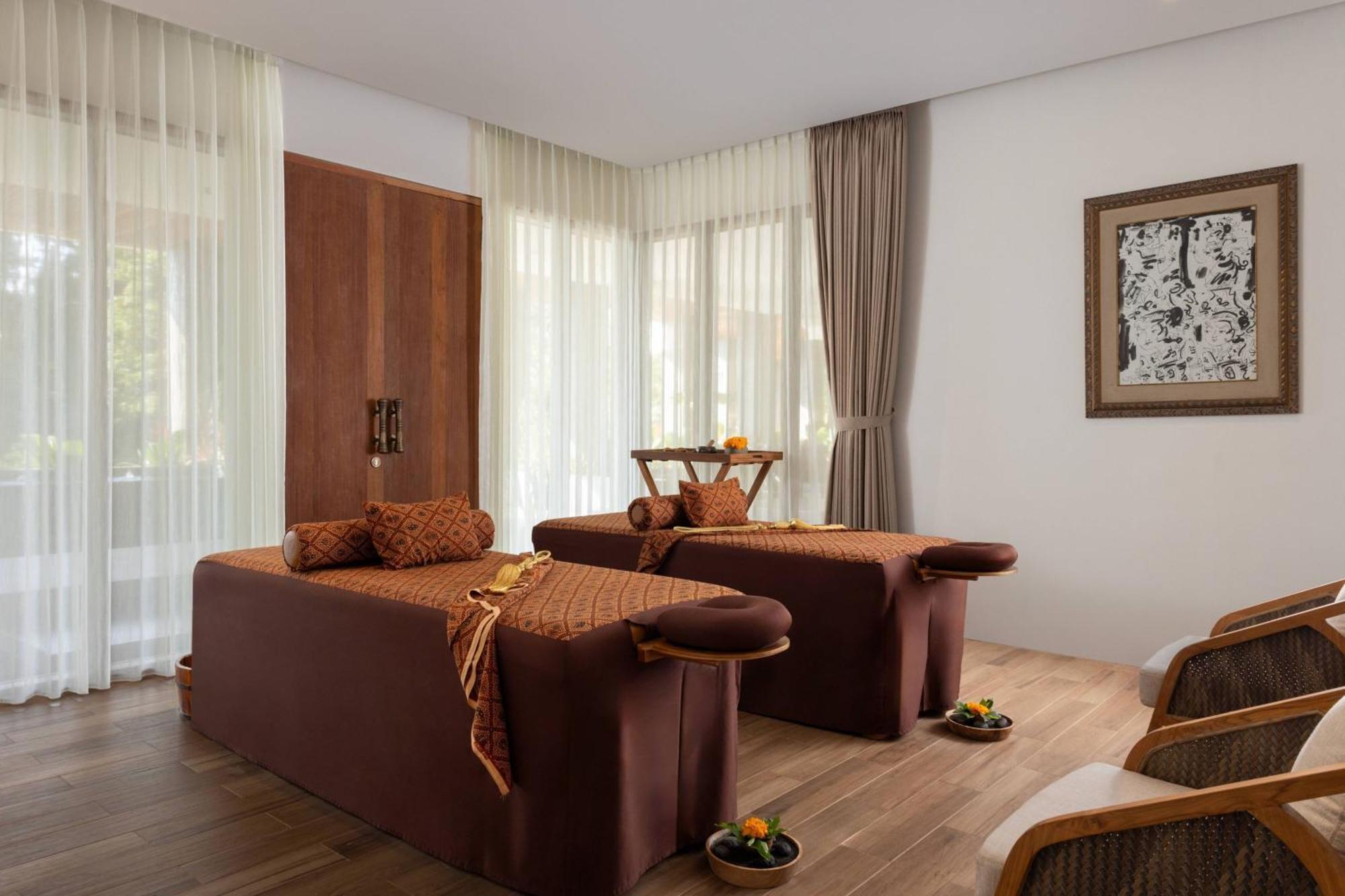 Cicada Resort Bali Ubud, Autograph Collection เตกากาลัง ภายนอก รูปภาพ