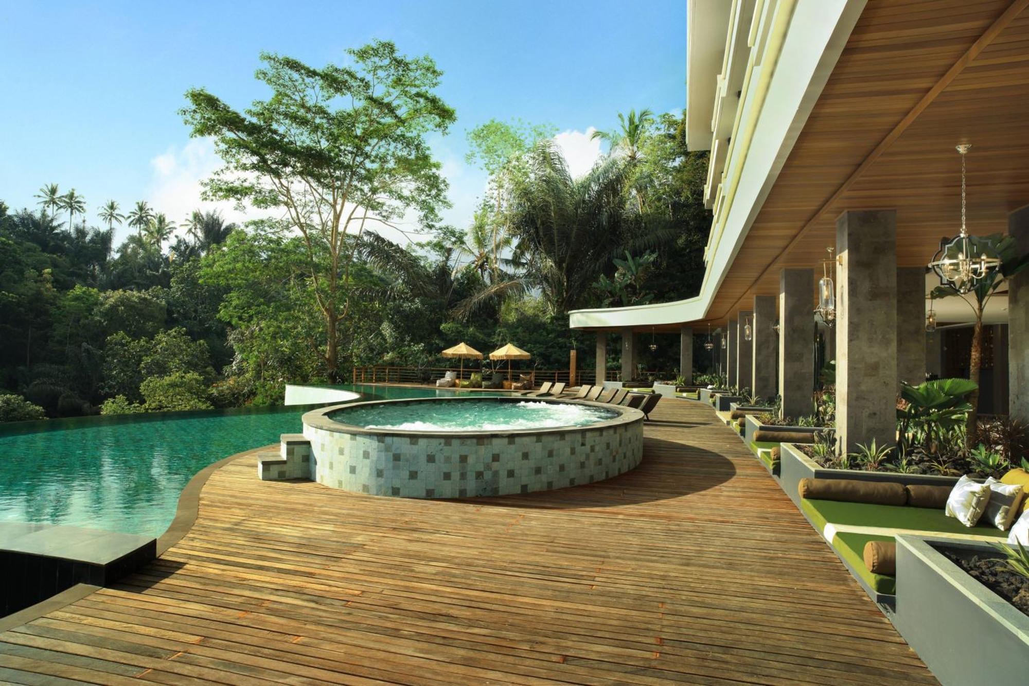 Cicada Resort Bali Ubud, Autograph Collection เตกากาลัง ภายนอก รูปภาพ