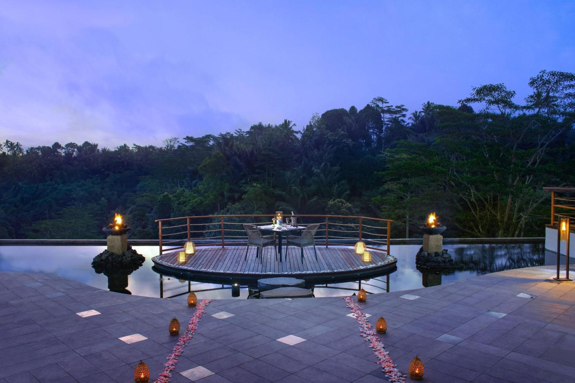 Cicada Resort Bali Ubud, Autograph Collection เตกากาลัง ภายนอก รูปภาพ