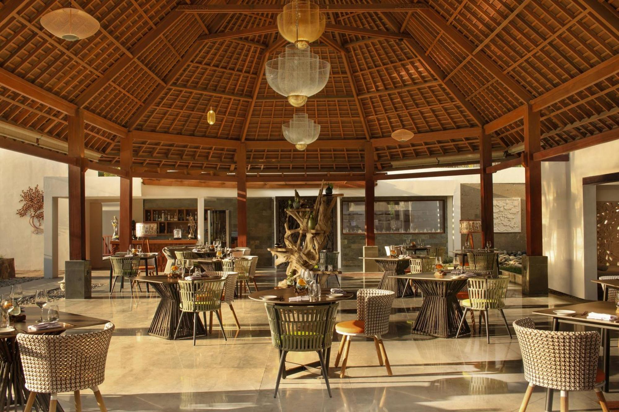 Cicada Resort Bali Ubud, Autograph Collection เตกากาลัง ภายนอก รูปภาพ