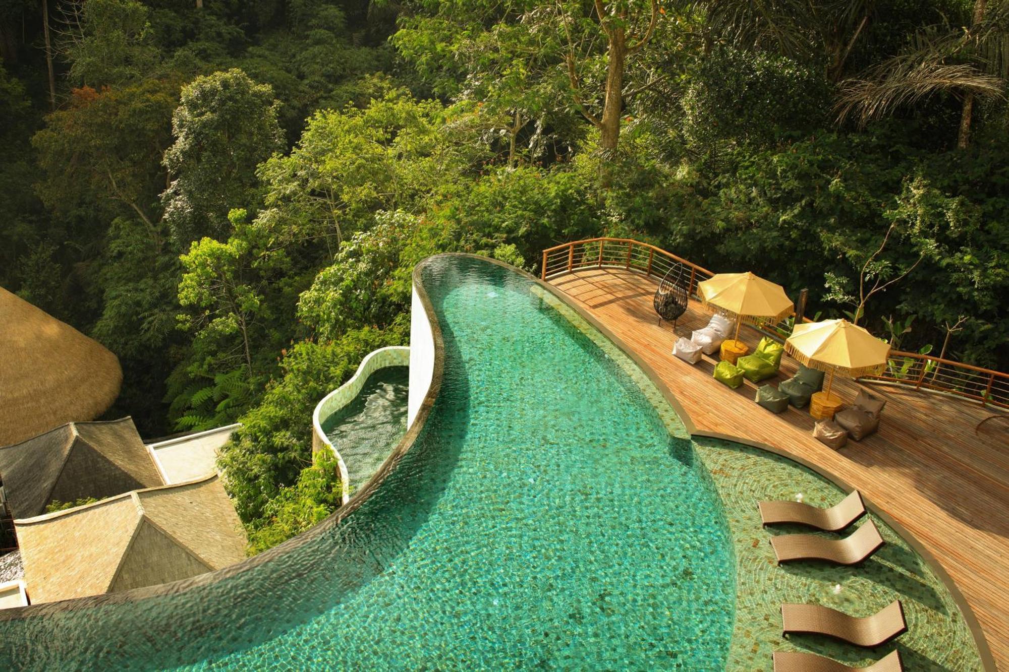 Cicada Resort Bali Ubud, Autograph Collection เตกากาลัง ภายนอก รูปภาพ
