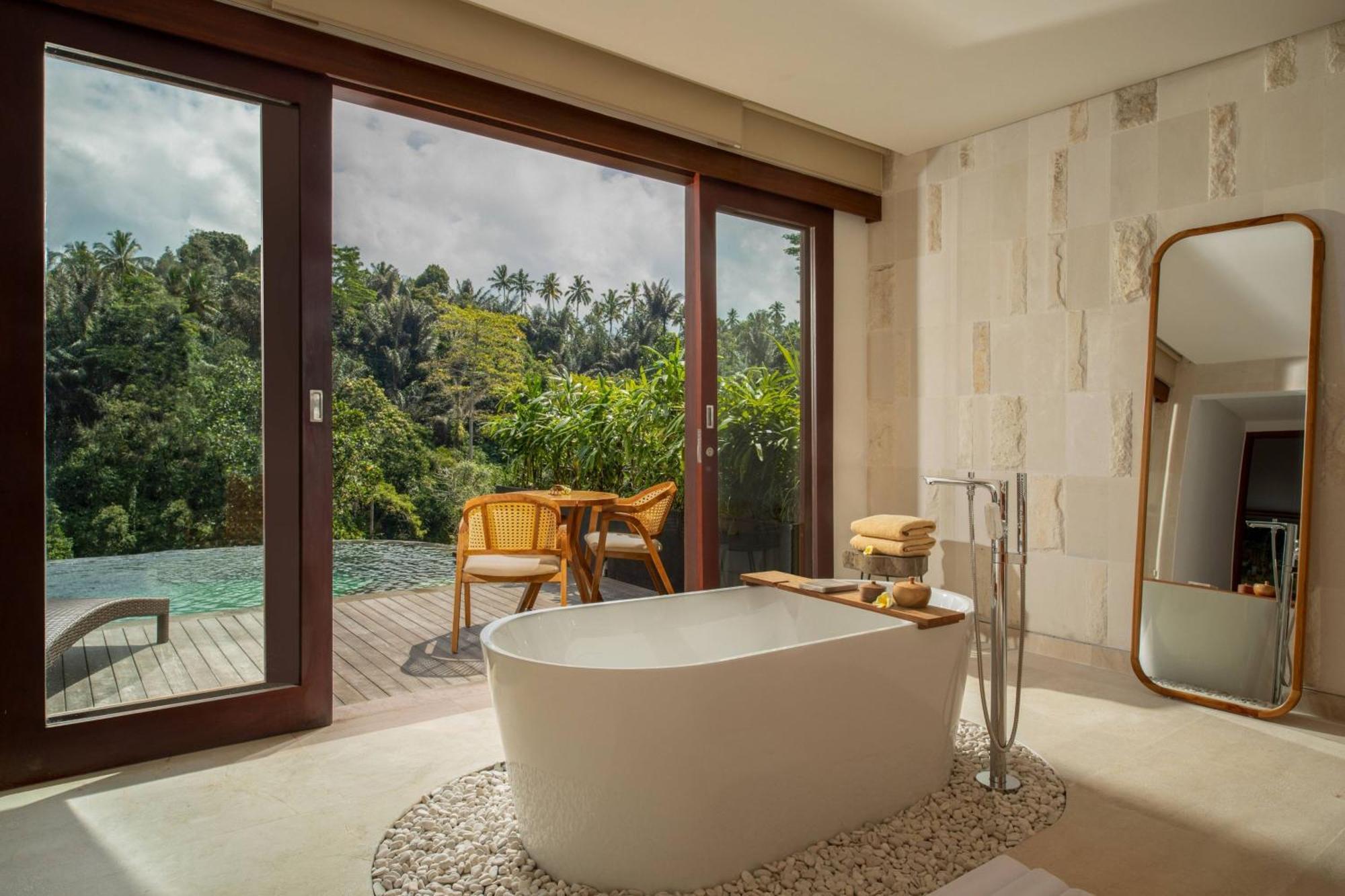 Cicada Resort Bali Ubud, Autograph Collection เตกากาลัง ภายนอก รูปภาพ
