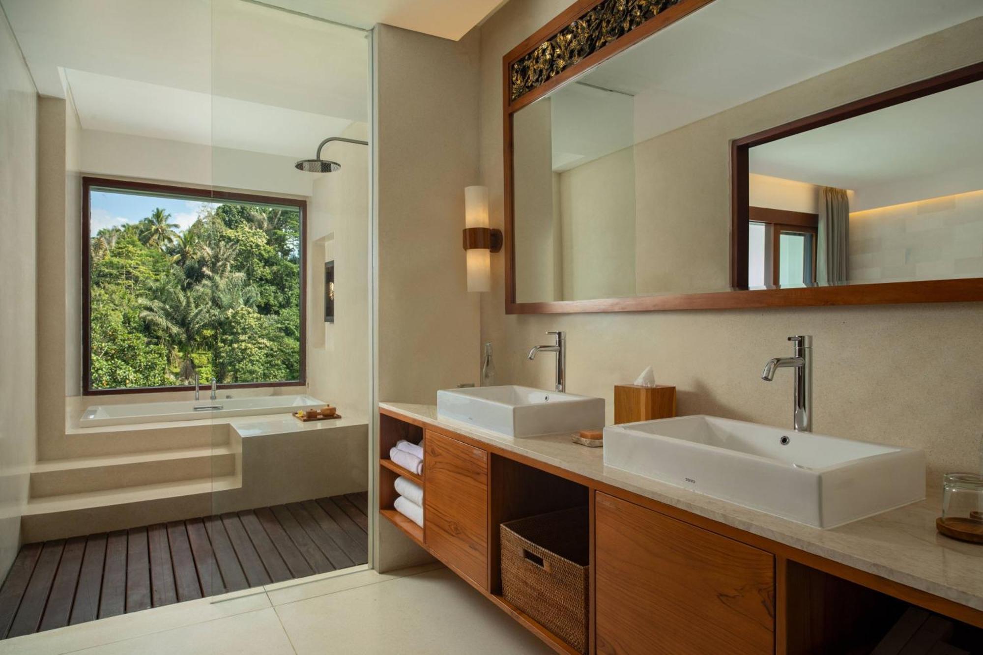 Cicada Resort Bali Ubud, Autograph Collection เตกากาลัง ภายนอก รูปภาพ