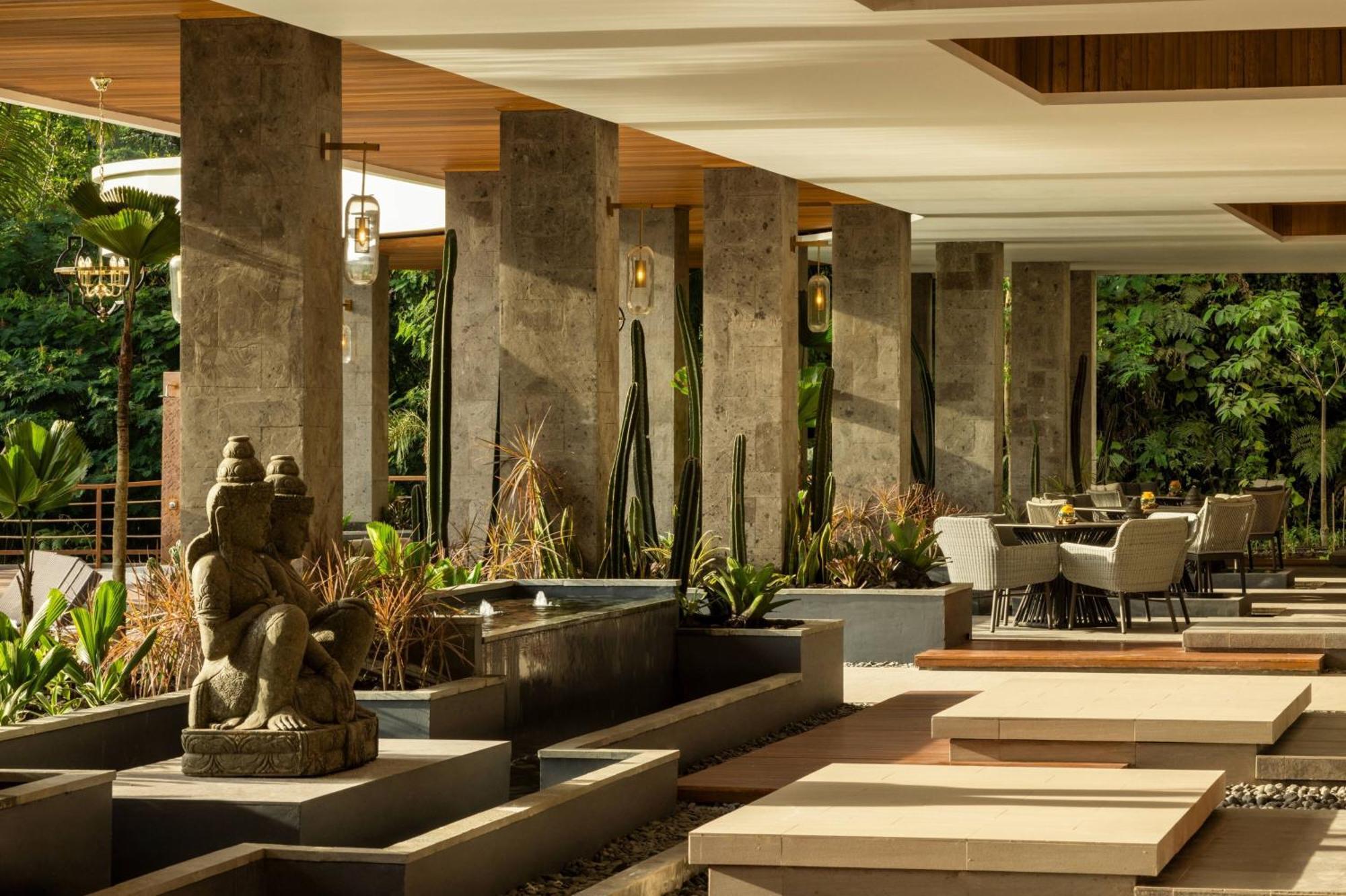 Cicada Resort Bali Ubud, Autograph Collection เตกากาลัง ภายนอก รูปภาพ