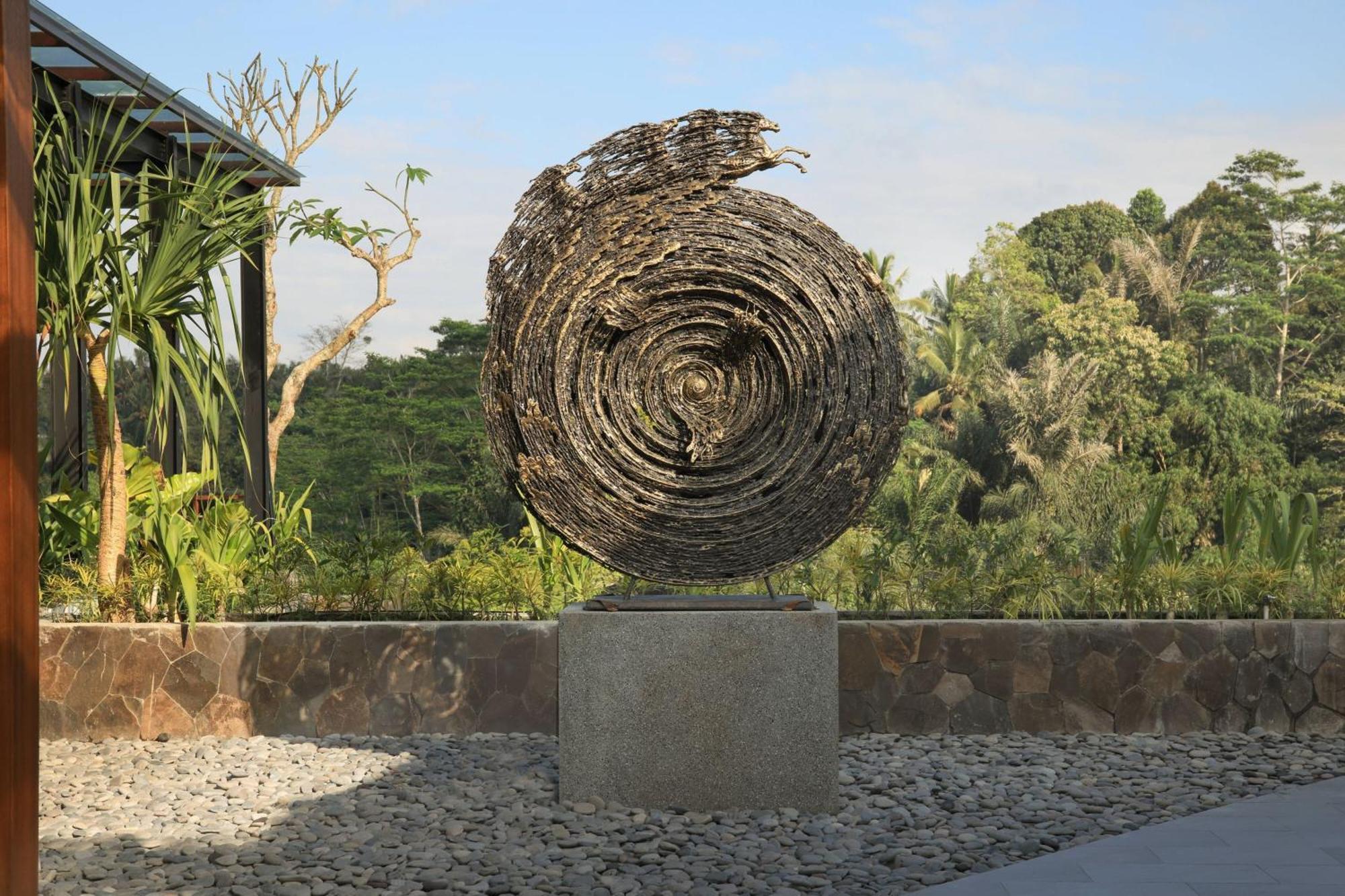 Cicada Resort Bali Ubud, Autograph Collection เตกากาลัง ภายนอก รูปภาพ