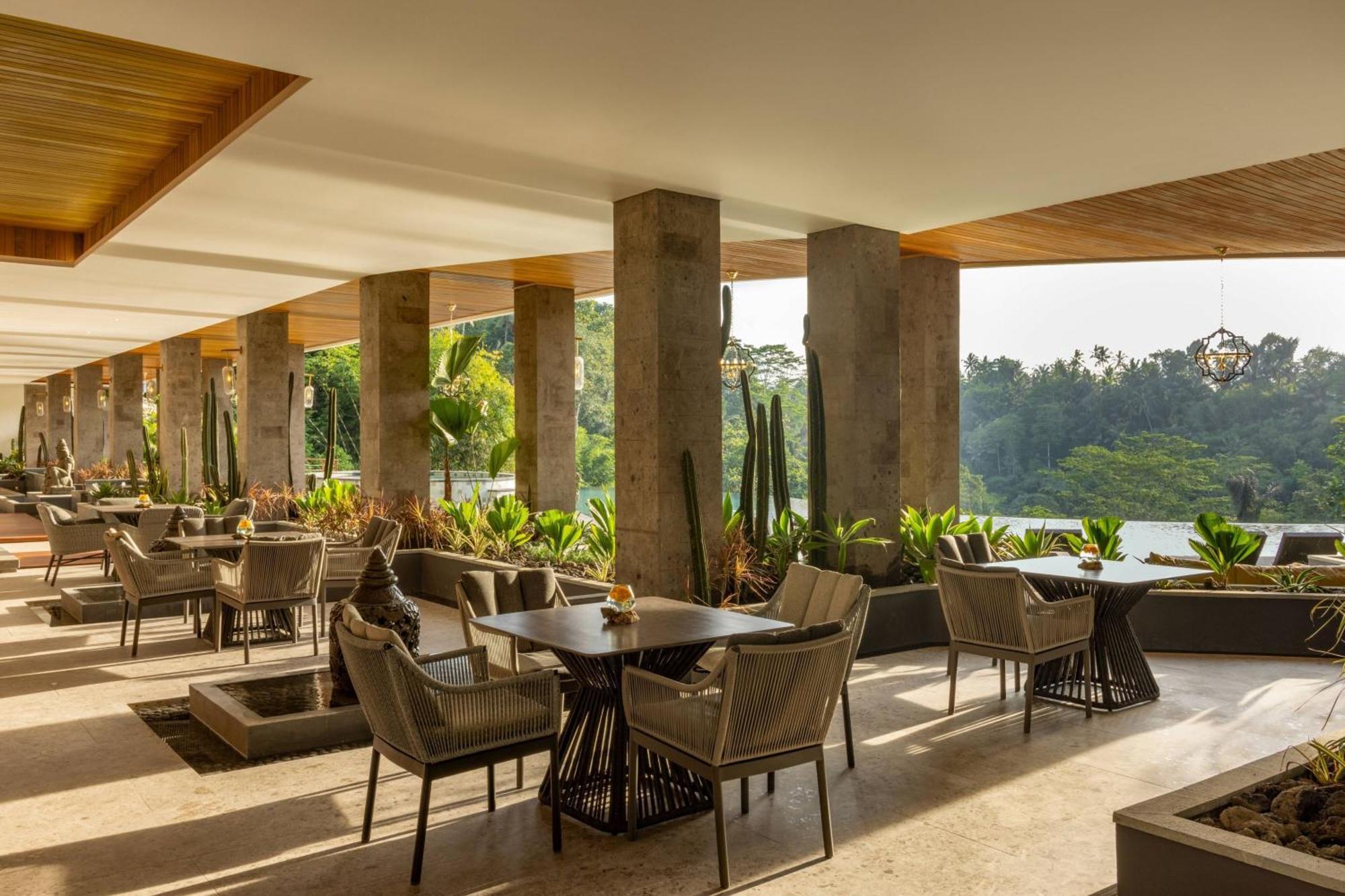 Cicada Resort Bali Ubud, Autograph Collection เตกากาลัง ภายนอก รูปภาพ